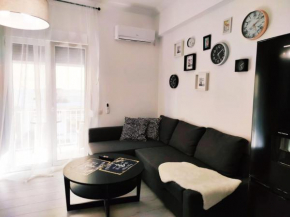 PALAIO FALIRO SUITE DELUX NEAR THE SEa